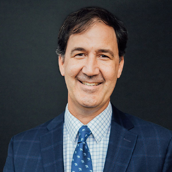 Dr. Jason Robertson